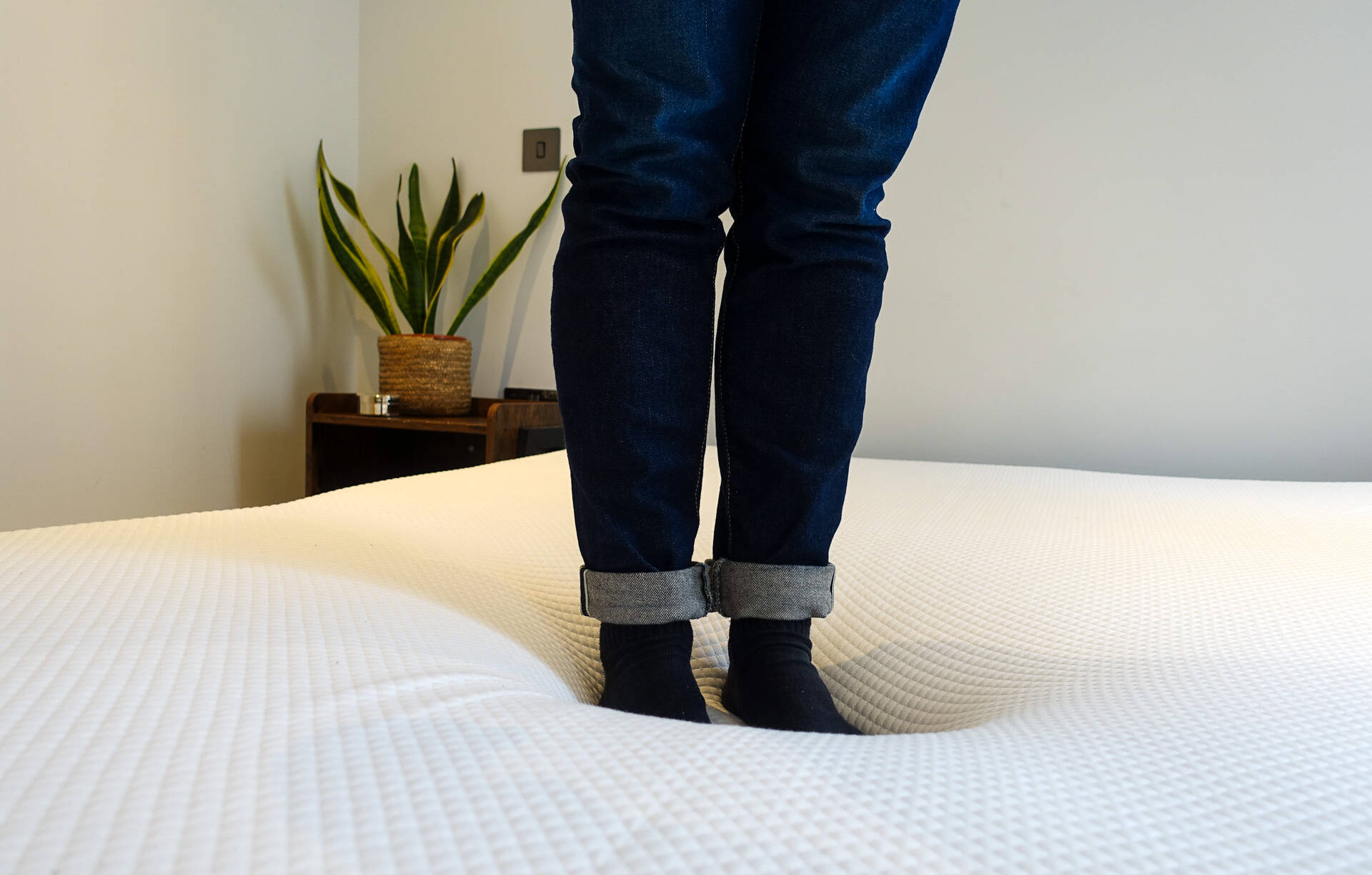 enfoncement debout simba hybrid essentiel